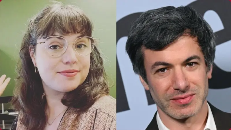 Where Is Sarah Ziolkowska Now