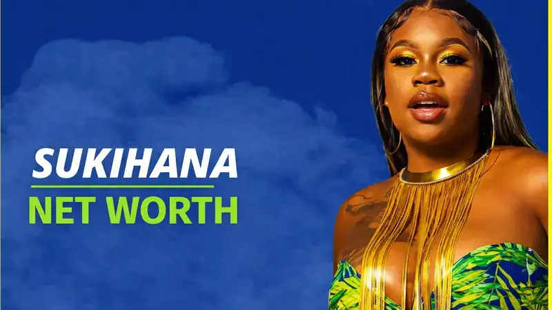 sukihana net worth