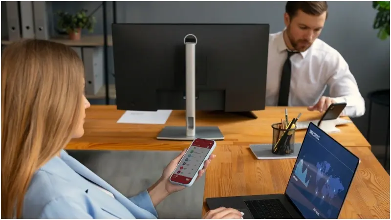 real-time internet coverage tools for businesses