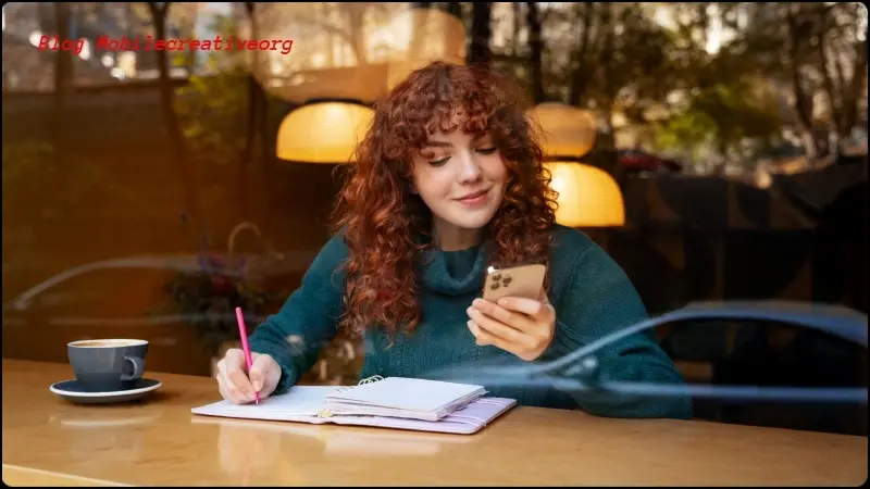 Blog Mobilecreativeorg