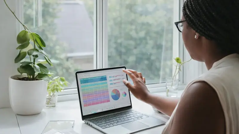 bookkeeper sunshine coast