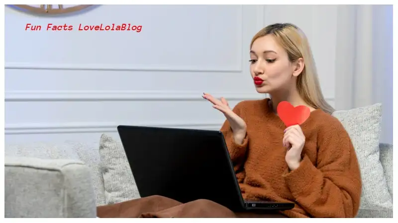 Fun Facts LoveLolaBlog