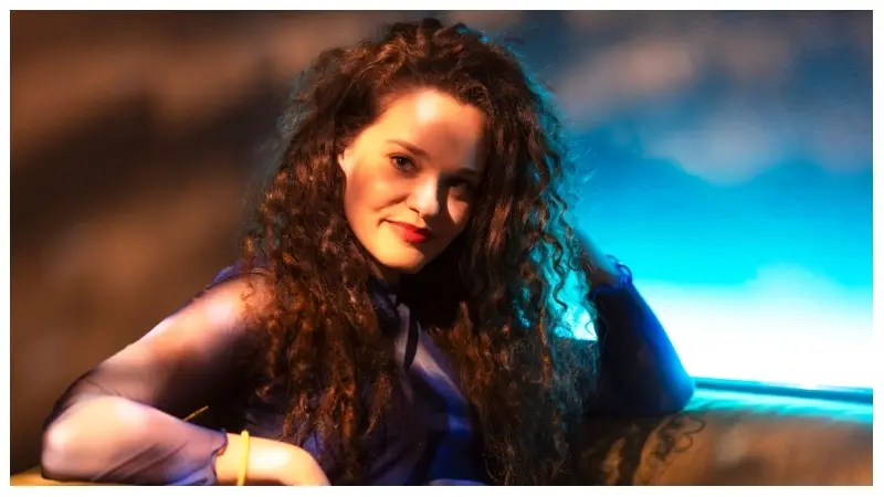 Photeeq Lens Flare Effect