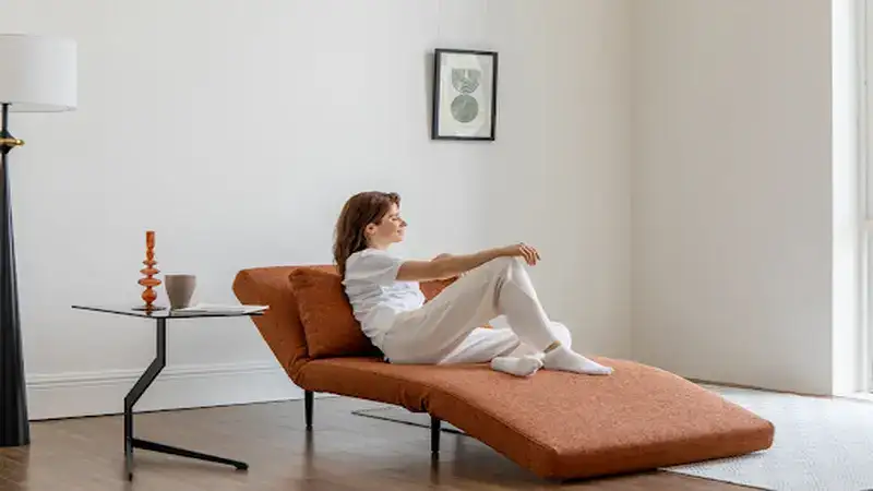 Convertible Sofa Bed