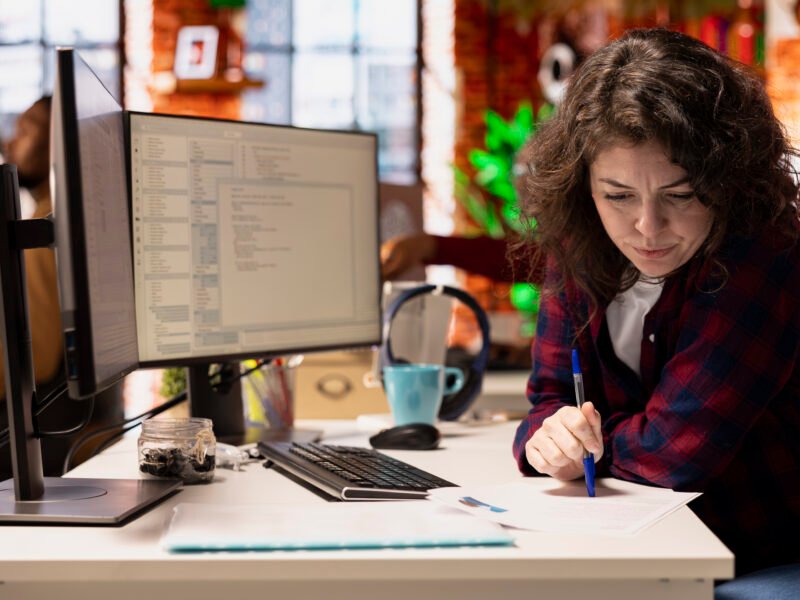 How to Start Writing on GravityInternet.net