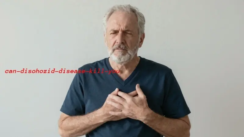 can-disohozid-disease-kill-you