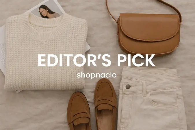 editor's pick shopnaclo