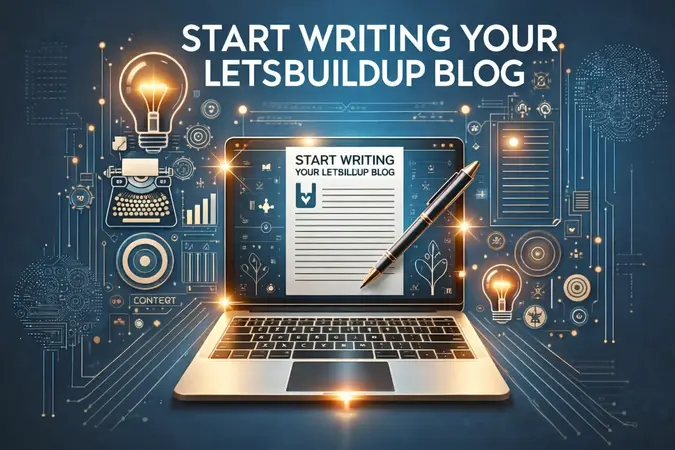 start-writing-letsbuilduporg-blog